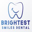 Brightest Smiles Dentist Finder San Antonio logo